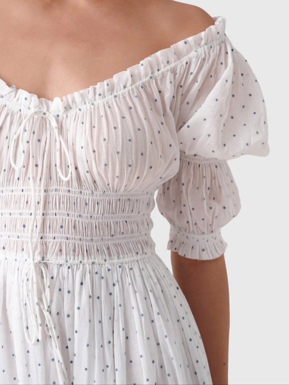 Doen Ischia Dress. Size XS.